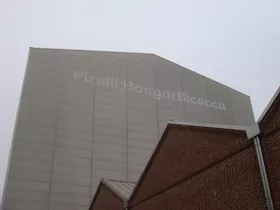 Pirelli HangarBicocca
